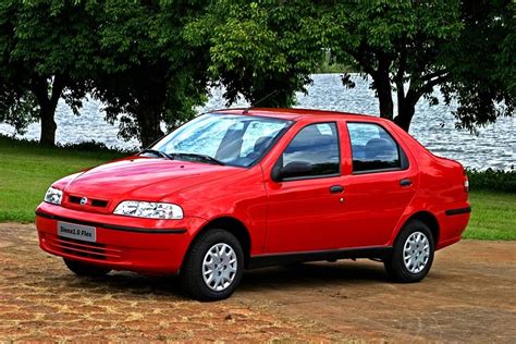 Preços Fiat Siena 2001 .